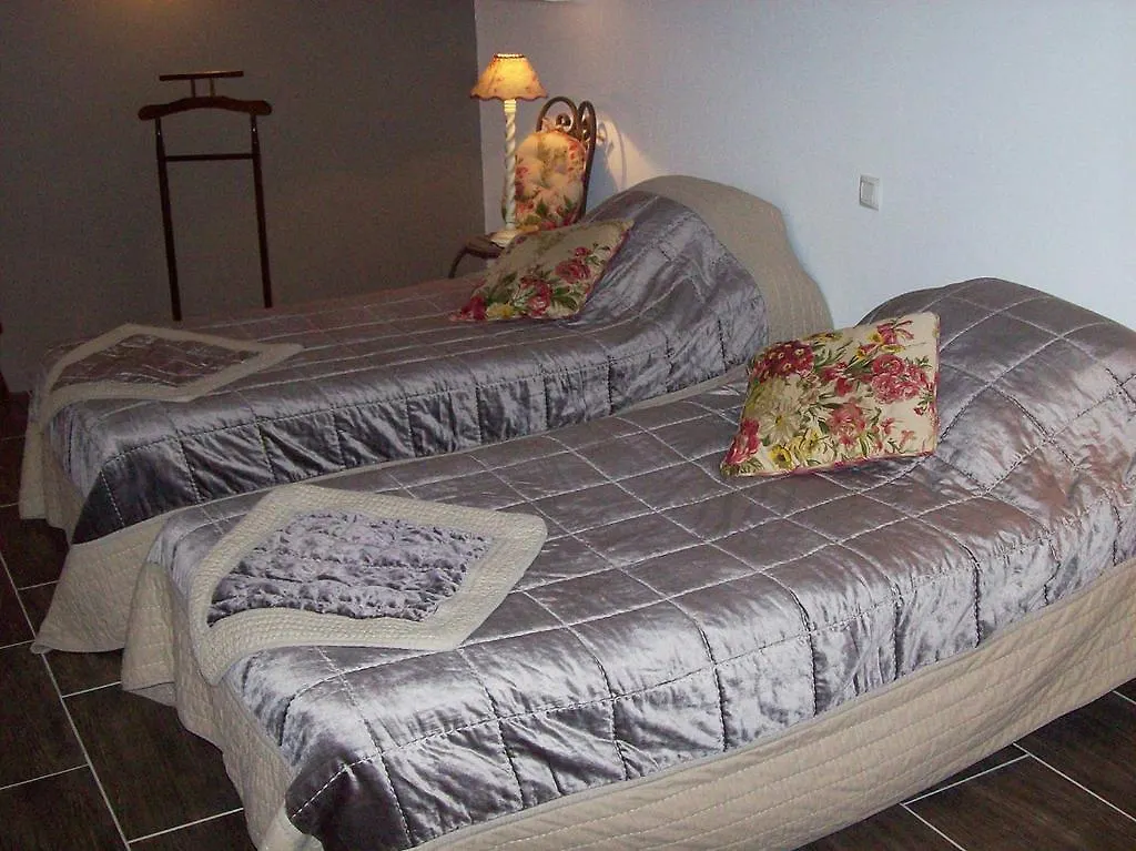 Bed and Breakfast La Paliere à Correns
