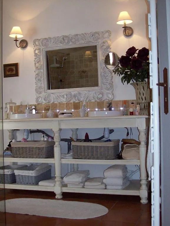 Bed and Breakfast La Paliere à Correns France