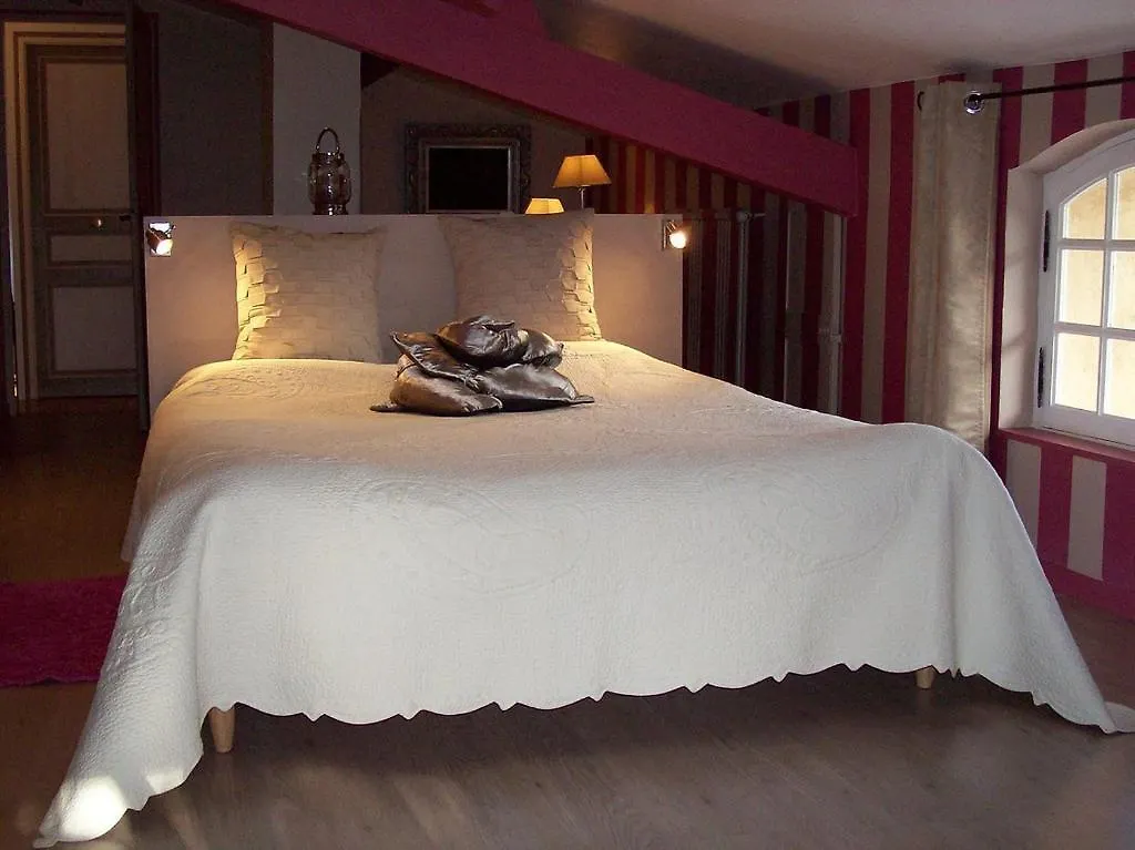 Bed and Breakfast La Paliere à Correns