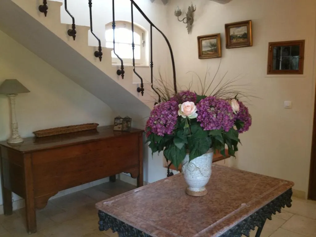 Bed and Breakfast La Paliere à Correns 0*,  France