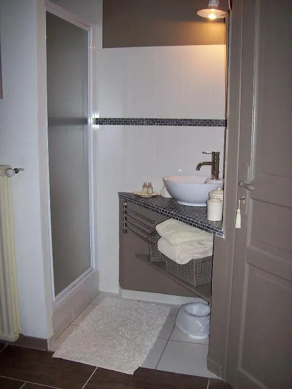 Bed and Breakfast La Paliere à Correns France