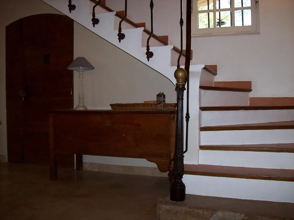 Bed and Breakfast La Paliere à Correns 0*,  France