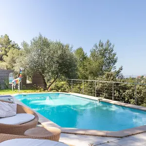 3* Maison d'hôtes Entre Amie&spa