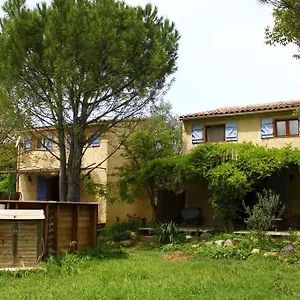  Hébergement de vacances Le Clos Des Sources