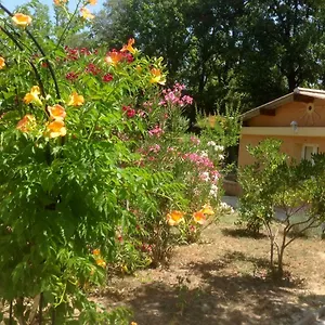  Hébergement de vacances Maisonnette Dans Un Environnement Exceptionnel